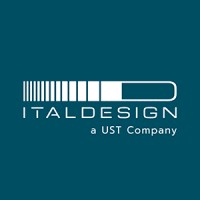 Italdesign logo