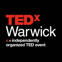 TEDxWarwick logo