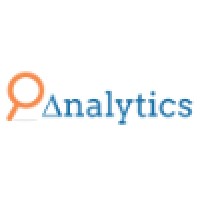Delta Analytics logo
