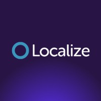 Localize logo