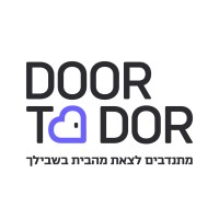 Door2Dor logo