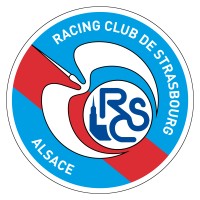 Racing Club de Strasbourg Alsace logo