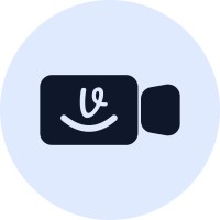 Videosupport.io logo
