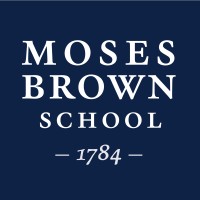Moses Brown School logo