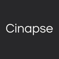 Cinapse logo