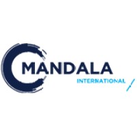 MANDALA International logo