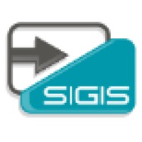 SIGIS Corporation logo