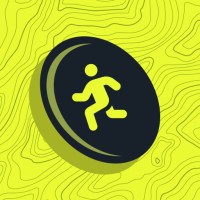 Sporty logo