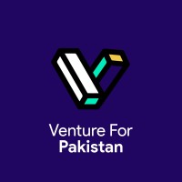 Venture for Pakistan logo