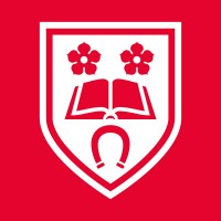 University of Leicester logo