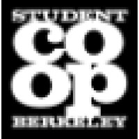 Berkeley Student Cooperative logo