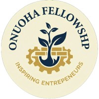 Onuoha Fellowship logo