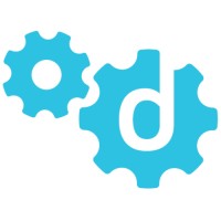 Grupo Dínamo - Por um novo ecossistema de startups logo