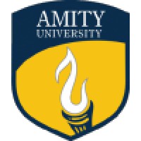 Amity University Rajasthan, Jaipur logo