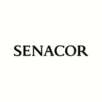Senacor Technologies logo