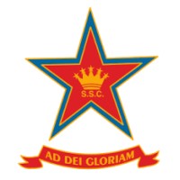 St. Stephen's College, Delhi logo