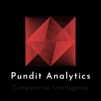 Pundit Analytics logo