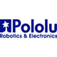 Pololu Corporation logo
