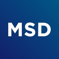 Ministry of Social Development (MSD) logo