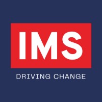 Intelligent Mechatronic Systems logo