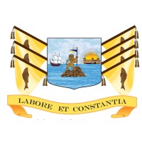 La Martiniere College, Lucknow logo