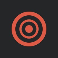 Dartboard logo