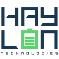 Haylon Technologies logo