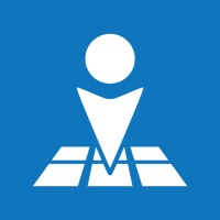 Indoor Finders logo