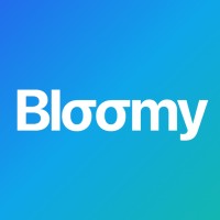 Bloomy (YC S26) logo