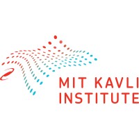 MIT Kavli Institute for Astrophysics and Space Research logo
