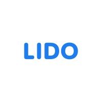 LIDO logo