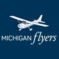 Michigan Flyers logo