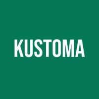 Kustoma logo