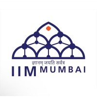 Indian Institute of Management Mumbai logo