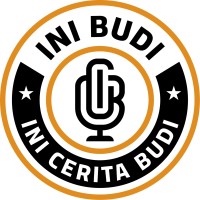 Ini Cerita Budi logo