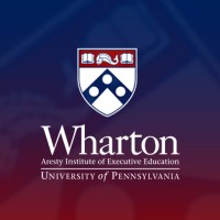 Wharton Executive Education logo