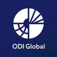 Overseas Development Institute logo