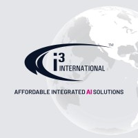 i3 international logo