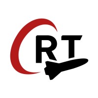 Cornell Rocketry Team logo