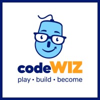 Code Wiz logo