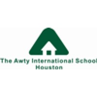 The Awty International School logo