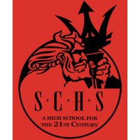 San Clemente High School logo