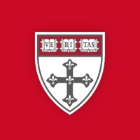 Harvard T.H. Chan School of Public Health logo