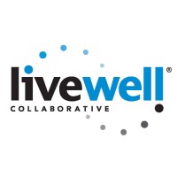 Live Well Collaborative logo