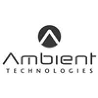 Ambient Technologies (acqd. by Zeos Infotech) logo