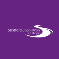 Stratford-upon-Avon College logo