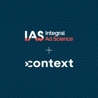 Context (acquired by IAS) logo