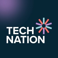 Tech Nation logo
