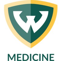 Wayne State University School of Medicine logo