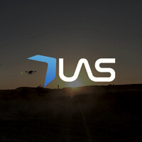 UBC Uncrewed Aircraft Systems logo